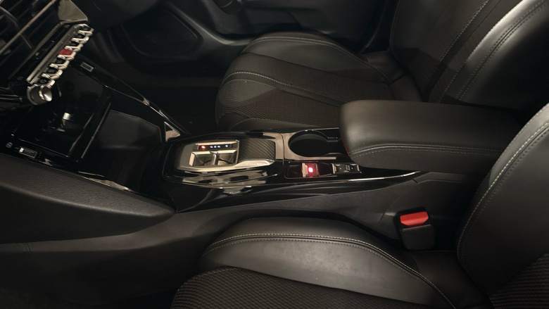 Peugeot 2008 1.2 PureTech 130 GT 5dr EAT8 Petrol Estate